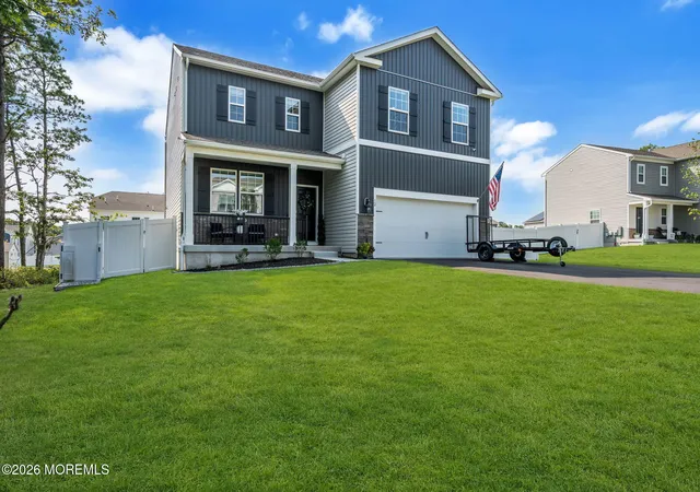 1st image of 12 Plunder Ave, Barnegat, NJ 08005 | MLS# 22625023