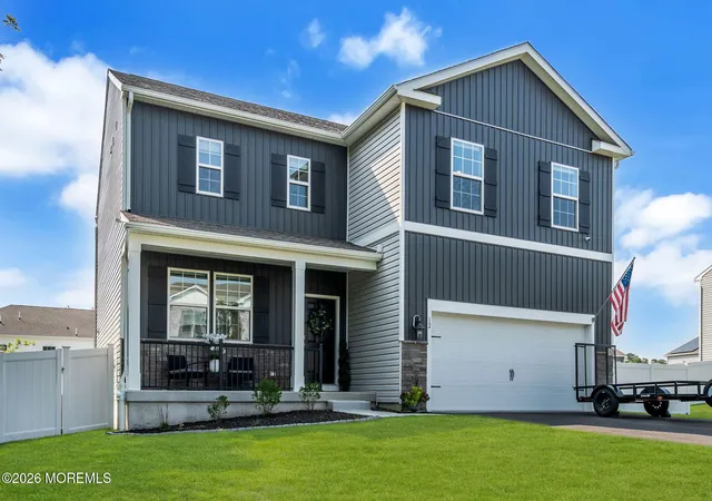 2nd image of 12 Plunder Ave, Barnegat, NJ 08005 | MLS# 22625023