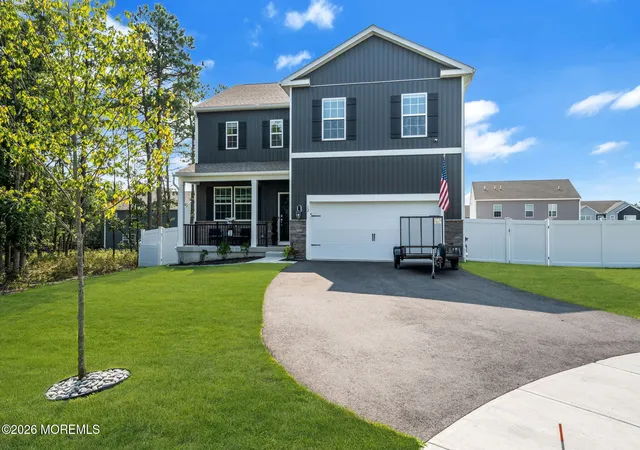 3rd image of 12 Plunder Ave, Barnegat, NJ 08005 | MLS# 22625023