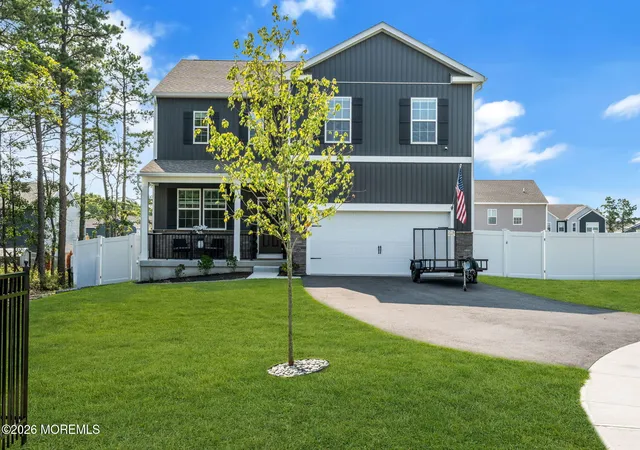 4th image of 12 Plunder Ave, Barnegat, NJ 08005 | MLS# 22625023