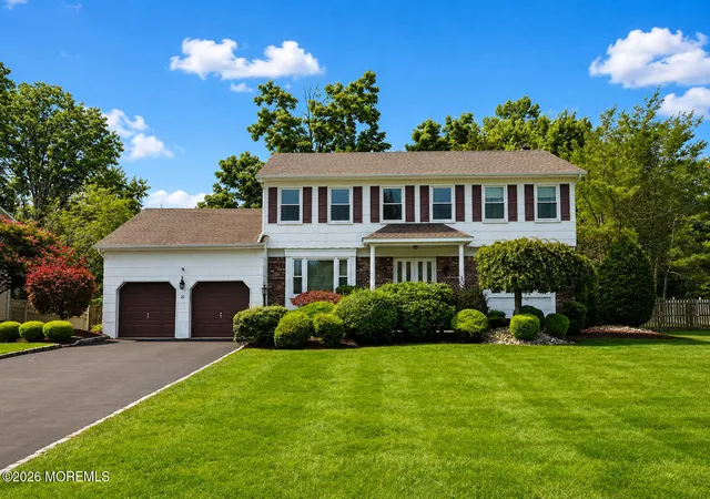 1st image of 20 Cooperhawk Dr, Englishtown, NJ 07726 | MLS# 22625025