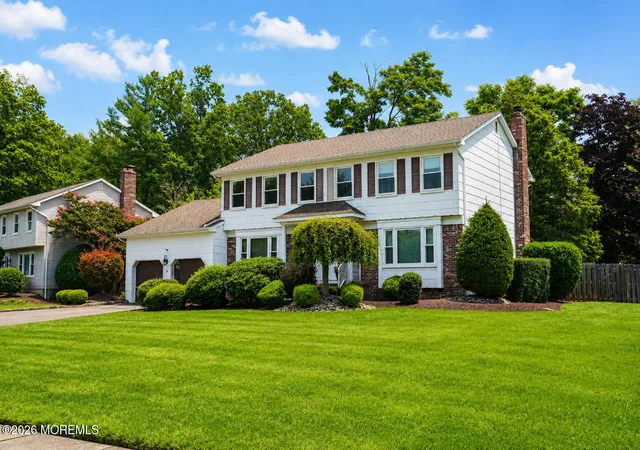 5th image of 20 Cooperhawk Dr, Englishtown, NJ 07726 | MLS# 22625025