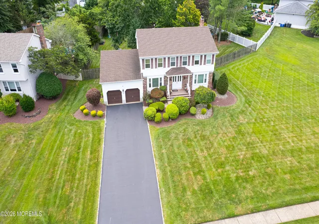 68th image of 20 Cooperhawk Dr, Englishtown, NJ 07726 | MLS# 22625025
