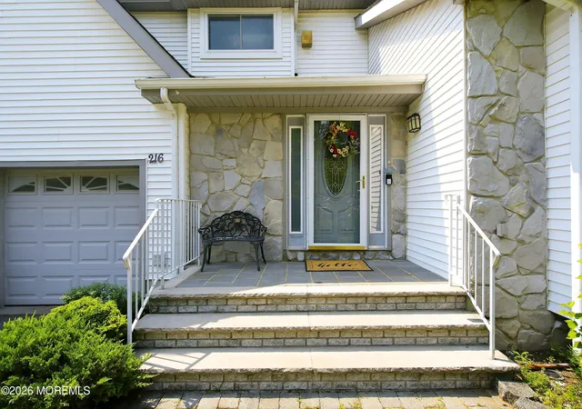 3rd image of 216 Jon St, Old Bridge, NJ 08857 | MLS# 22625284