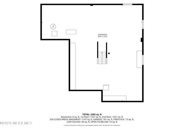 56th image of 216 Jon St, Old Bridge, NJ 08857 | MLS# 22625284