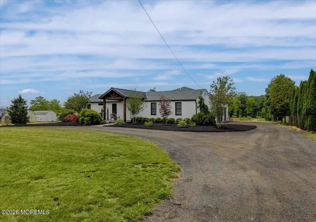 2nd image of 153 Stillhouse Rd, Millstone Township, NJ 08510 | MLS# 22624978
