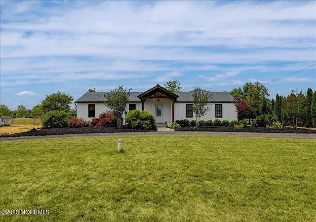 Photo 3 of Single family home for sale at 153 Stillhouse Rd, Millstone Township, NJ 08510 | MLS# 22624978 | Listing updated on 2026-08-20