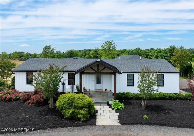 Photo 4 of Single family home for sale at 153 Stillhouse Rd, Millstone Township, NJ 08510 | MLS# 22624978 | Listing updated on 2026-08-20