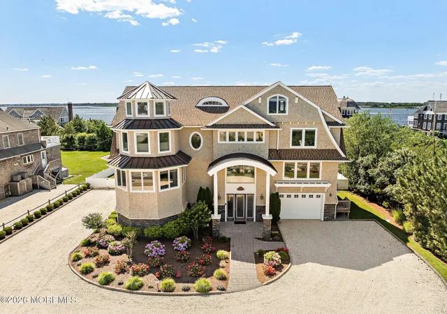 1st image of 1406 Ocean Ave, Mantoloking, NJ 08738 | MLS# 22624994