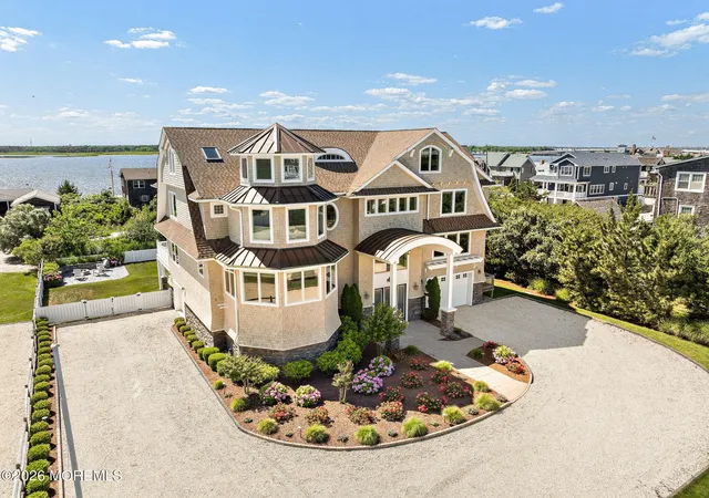 2nd image of 1406 Ocean Ave, Mantoloking, NJ 08738 | MLS# 22624994