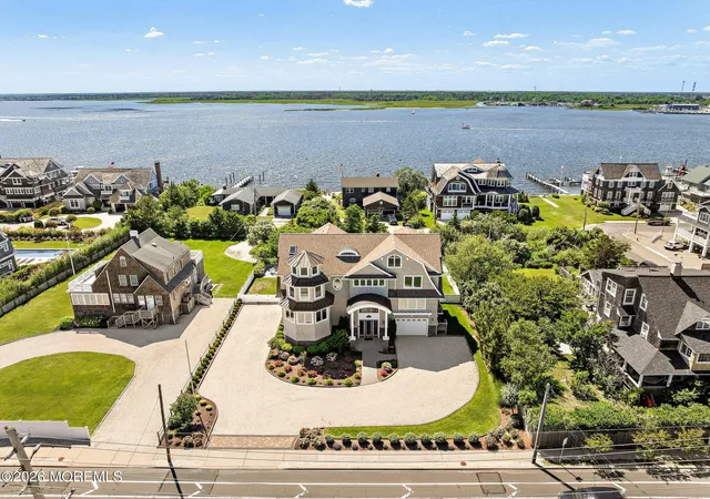 Photo 3 of Single family home for sale at 1406 Ocean Ave, Mantoloking, NJ 08738 | MLS# 22624994 | Listing updated on 2026-08-12