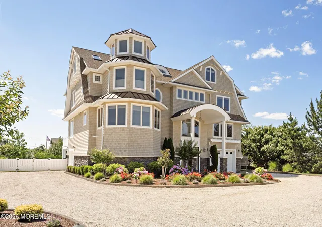 99th image of 1406 Ocean Ave, Mantoloking, NJ 08738 | MLS# 22624994