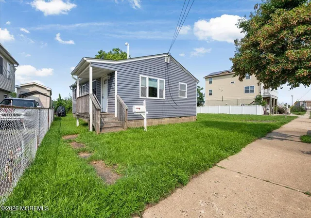 1st image of 303 Union Ave, Union Beach, NJ 07735 | MLS# 22624997