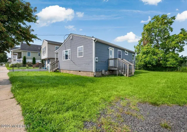 2nd image of 303 Union Ave, Union Beach, NJ 07735 | MLS# 22624997