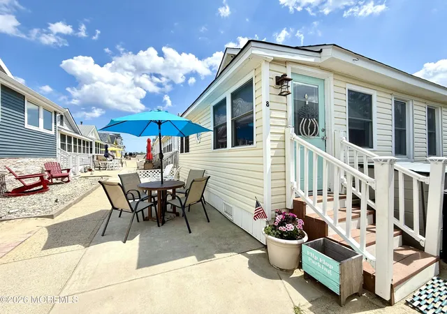 1st image of 8 Brunswick Pl, Point Pleasant Beach, NJ 08742 | MLS# 22625043