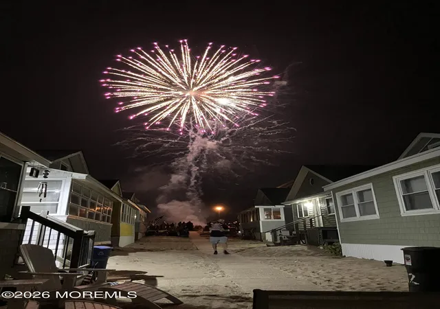 31st image of 8 Brunswick Pl, Point Pleasant Beach, NJ 08742 | MLS# 22625043