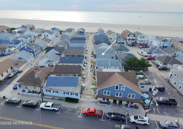 5th image of 8 Brunswick Pl, Point Pleasant Beach, NJ 08742 | MLS# 22625043