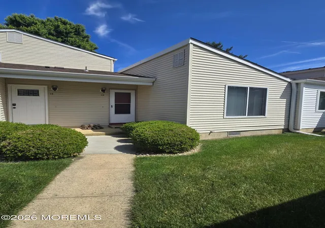 Photo 3 of Condo for sale at 12 Woodmere Ct, Freehold, NJ 07728 | MLS# 22625000 | Listing updated on 2026-08-27