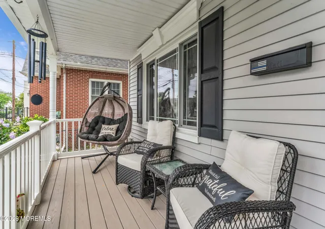 Photo 3 of Sale Pending at 83 Center Ave, Atlantic Highlands, NJ 07716 | MLS# 22625014 | Listing updated on 2026-09-04