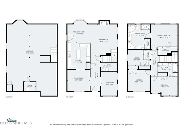 Photo 50 of Sale Pending at 83 Center Ave, Atlantic Highlands, NJ 07716 | MLS# 22625014 | Listing updated on 2026-09-04