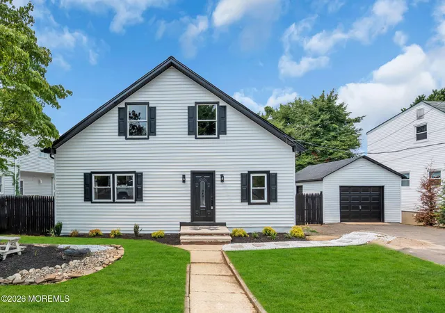 1st image of 750 Lorraine Dr, Keyport, NJ 07735 | MLS# 22625054