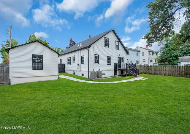 1st image of 750 Lorraine Dr, Keyport, NJ 07735 | MLS# 22625054