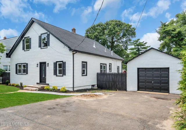 Photo 1 of Single family home for sale at 750 Lorraine Dr, Keyport, NJ 07735 | MLS# 22625054 | Listing updated on 2026-09-16