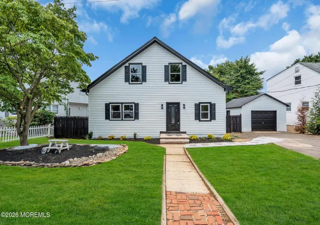 38th image of 750 Lorraine Dr, Keyport, NJ 07735 | MLS# 22625054