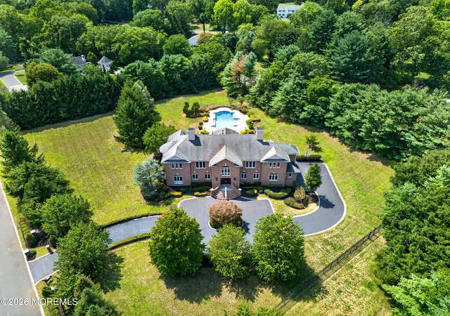 2nd image of 1 Parkwood Ln, Colts Neck, NJ 07722 | MLS# 22625041