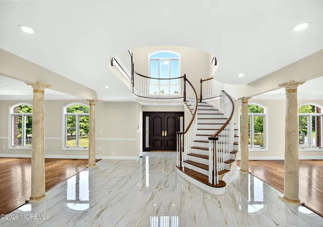 Photo 3 of Mansion for sale at 1 Parkwood Ln, Colts Neck, NJ 07722 | MLS# 22625041 | Listing updated on 2026-09-21