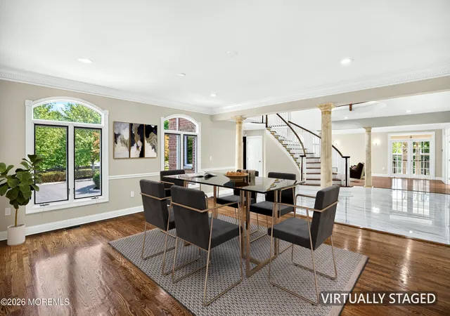 Photo 3 of Single family home for sale at 1 Parkwood Ln, Colts Neck, NJ 07722 | MLS# 22625041 | Listing updated on 2026-09-21