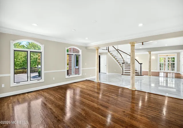 Photo 4 of Single family home for sale at 1 Parkwood Ln, Colts Neck, NJ 07722 | MLS# 22625041 | Listing updated on 2026-09-21