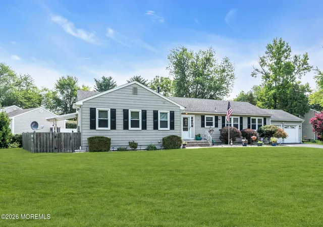 2nd image of 2 Coldspring Rd, Freehold, NJ 07728 | MLS# 22625036