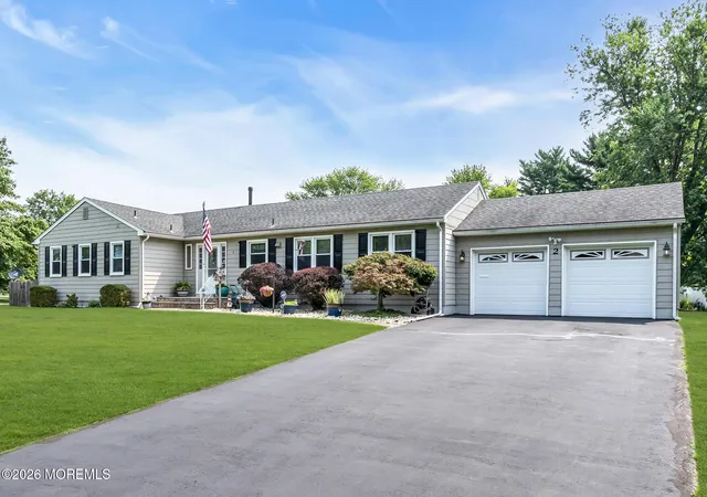 3rd image of 2 Coldspring Rd, Freehold, NJ 07728 | MLS# 22625036