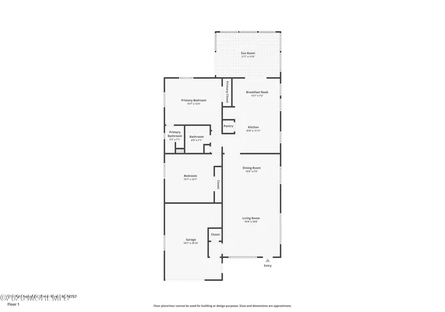 28th image of 170 Port Royal Dr, Toms River, NJ 08757 | MLS# 22625203