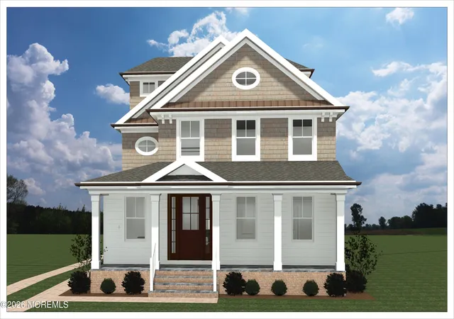 2nd image of 2015 5th Ave, Spring Lake, NJ 07762 | MLS# 22625066
