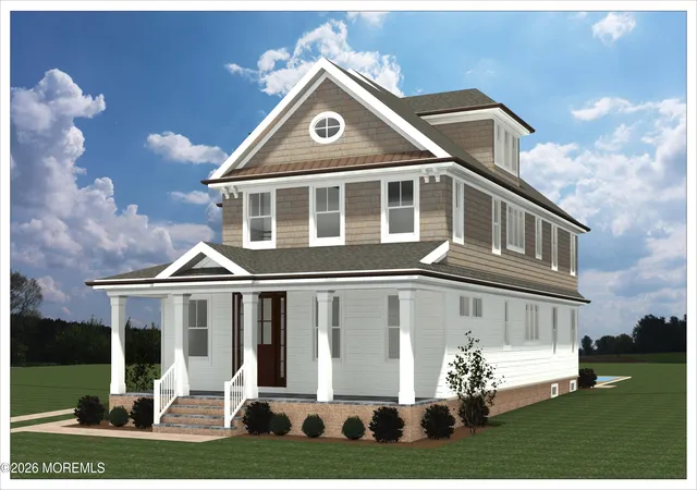 3rd image of 2015 5Th Ave, Spring Lake, NJ 07762 | MLS# 22625066