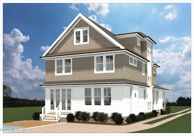 4th image of 2015 5Th Ave, Spring Lake, NJ 07762 | MLS# 22625066