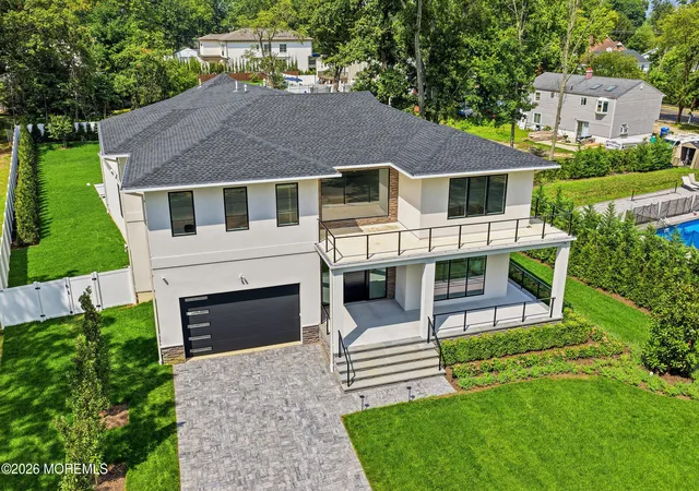 Photo 3 of Single family home for sale at 4 Ash St, Eatontown, NJ 07724 | MLS# 22625018 | Listing updated on 2026-09-01