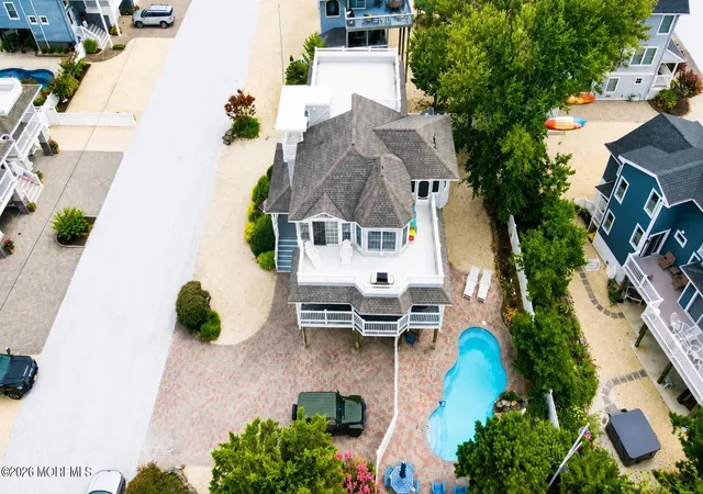 81st image of 1014b Long Beach Blvd, Beach Haven, NJ 08008 | MLS# 22625392