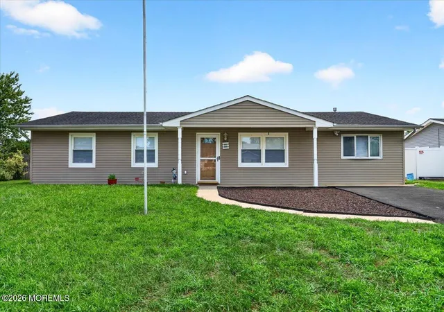 Photo 1 of Sale Pending at 404 5th Street, Waretown, NJ 08758 | MLS# 22625038 | Listing updated on 2026-09-03