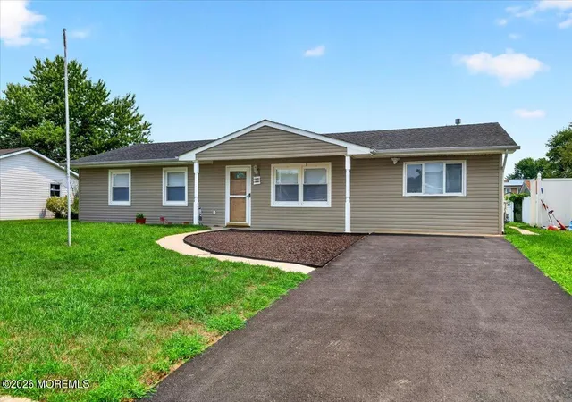 Photo 3 of Sale Pending at 404 5th Street, Waretown, NJ 08758 | MLS# 22625038 | Listing updated on 2026-09-03