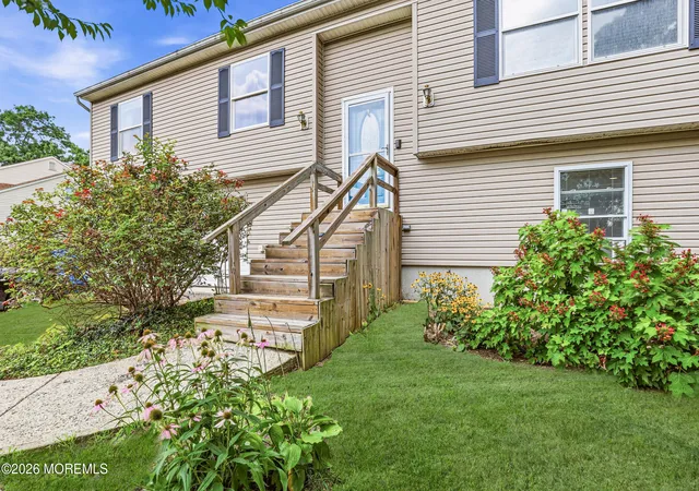 Photo 2 of Single family home for sale at 1617 8th Avenue, Toms River, NJ 08757 | MLS# 22625141 | Listing updated on 2026-09-03