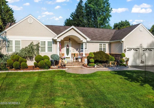 1st image of 71 Lancaster Rd, Freehold, NJ 07728 | MLS# 22625913