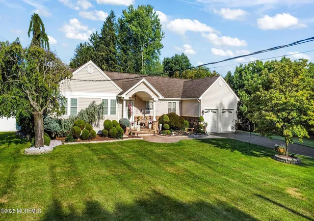 2nd image of 71 Lancaster Rd, Freehold, NJ 07728 | MLS# 22625913