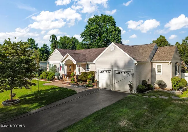3rd image of 71 Lancaster Rd, Freehold, NJ 07728 | MLS# 22625913