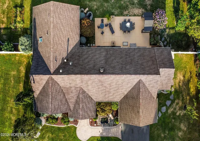 53rd image of 71 Lancaster Rd, Freehold, NJ 07728 | MLS# 22625913