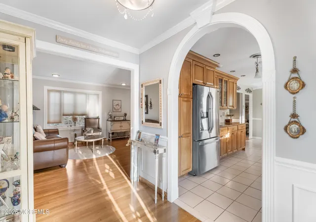 5th image of 71 Lancaster Rd, Freehold, NJ 07728 | MLS# 22625913