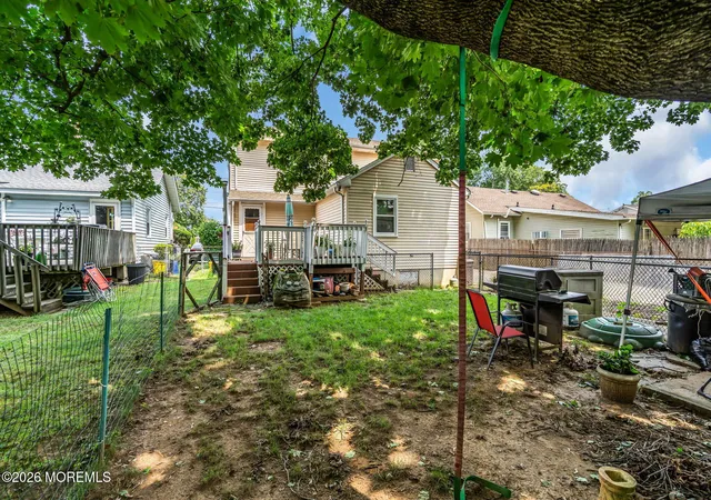 37th image of 16 Hull Ave, Freehold, NJ 07728 | MLS# 22625107