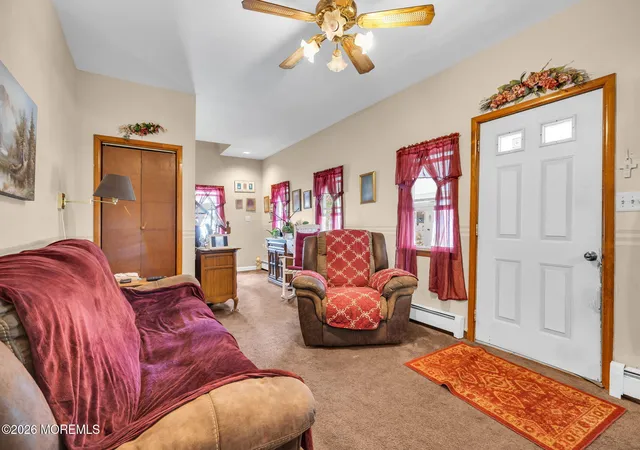 3rd image of 16 Hull Ave, Freehold, NJ 07728 | MLS# 22625107